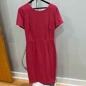 Boden Sheath Dress US 10L